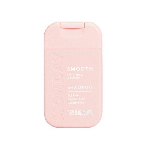 🌟$4 Monday Smooth Shampoo  - Picture 1 of 3
